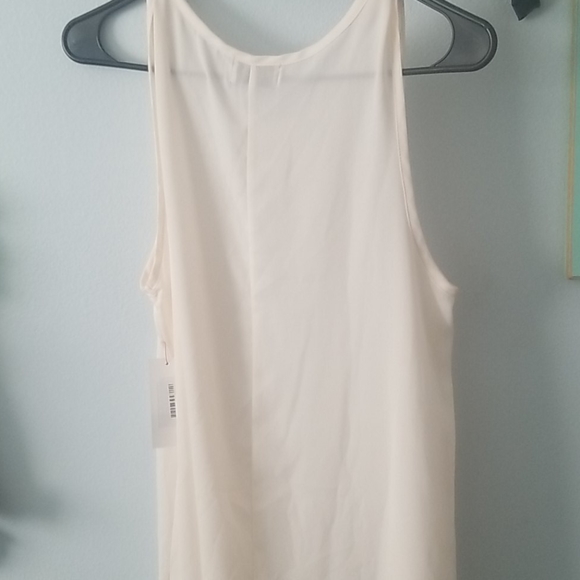 Aura size L cream colored light weight - Picture 4 of 5